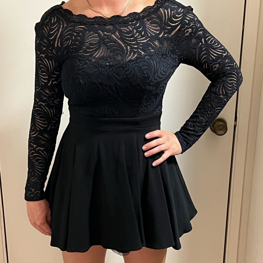 Bebe dress size S